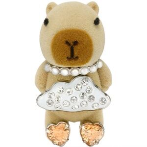 GENTLE MONSTER x Jennie Jentle Salon Cooing Charm